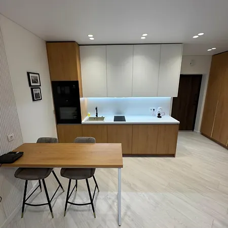 V4 New Vilnius