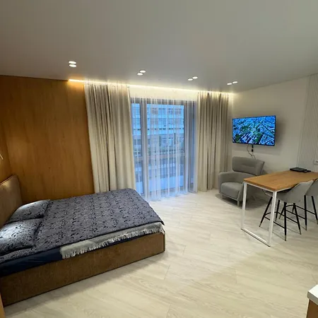 V4 Europa New Apartment Vilnius