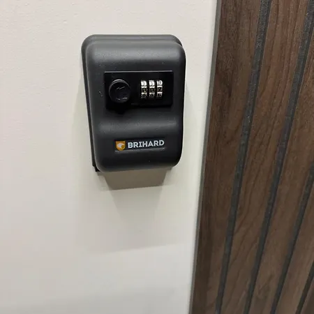 Apartman V4 New