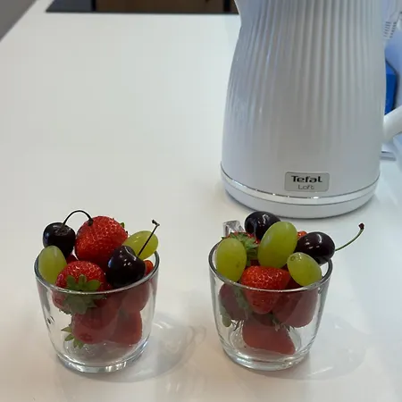 V4 Europa New * Vilnius