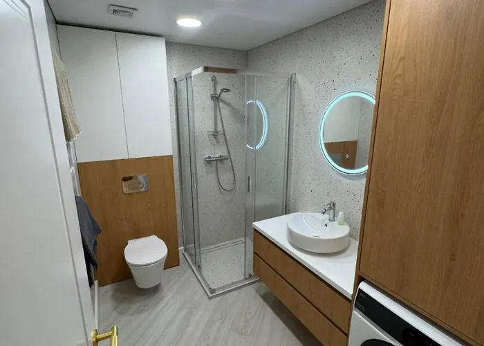 V4 Europa New 维尔纽斯