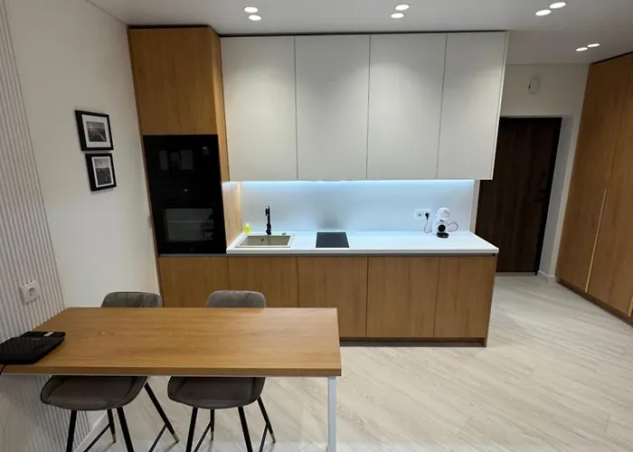 V4 Europa New ヴィリニュス