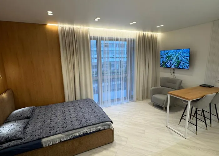 V4 Europa New ヴィリニュス