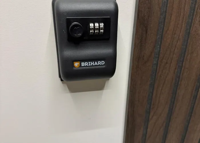 Apartman V4 Europa New