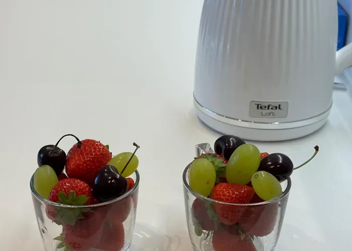 V4 Europa New * 维尔纽斯